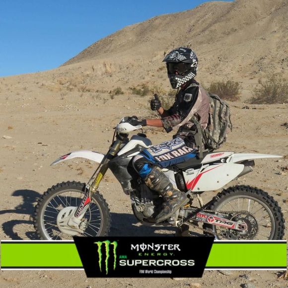 Meet your Posher, Jesse - Picture 1 of 1